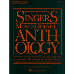The Singer's Musical Theatre Anthology