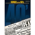 Songs of the 1940's