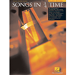 Songs in 3/4 Time - 4th Edition