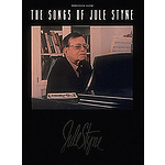 The Songs of Jule Styne
