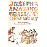 Joseph and the Amazing Technicolor Dreamcoat