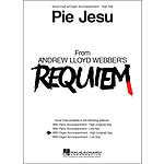 Pie Jesu (from Requiem)