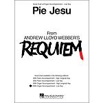 Pie Jesu (from Requiem)