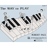 The Way to Play - Book 1