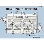 Reading & Writing - Book 1