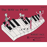 The Way to Play - Book 2