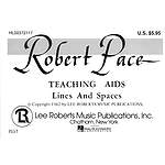 Teaching Aids - Lines & Spaces