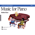 Music for Piano, Book 1
