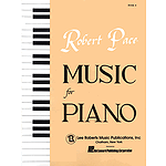 Music for Piano, Book 6