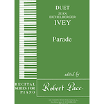 Duets, Green (Book IV) Parade