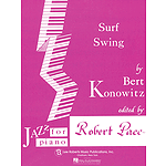 Jazz-Rock (Multi-Level), Surf Swing