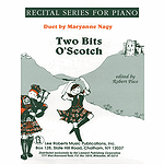 Duets, Yellow (Book II) - Two Bits O' Scotch