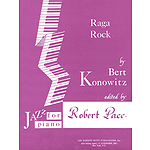 Jazz-Rock (Multi-Level), Raga Rock