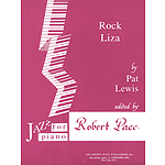 Jazz-Rock (Multi-Level), Rock Liza