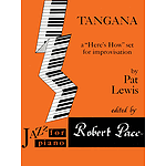 Jazz-Rock (Multi-Level), Tangana