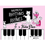 Moppets' Rhythms and Rhymes - Child's Book