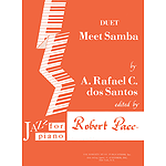 Multi-Level Duets, Meet Samba-Dos Sandos - Levels II-III