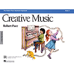 Creative Music, Book 1