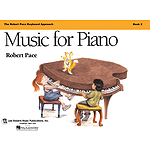Music for Piano, Book 2