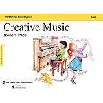 Creative Music, Book 2