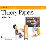Theory Papers, Book 2