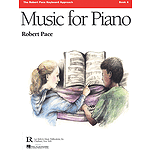 Music for Piano, Book 3