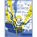 Duets Yellow (Book II), Kid Songs