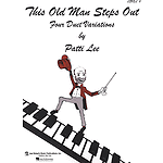 This Old Man Steps Out Level 2 Piano Duets