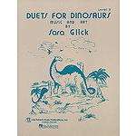 Duets for Dinosaurs, Level II