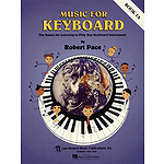 Music for Keyboard - Book 1A