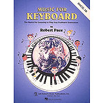 Music for Keyboard - Book 1B