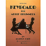 Keyboard for Adult Beginners