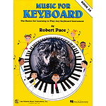 Music for Keyboard - Book 2A