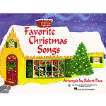 Favorite Christmas Songs