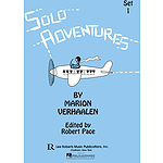 Solo Adventures - Set 1