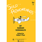 Solo Adventures - Set 2