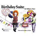 Birthday Suite
