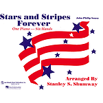 The Stars and Stripes Forever March