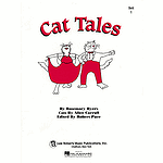 Cat Tales - Set 1