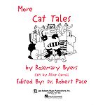 More Cat Tales