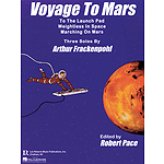 Voyage to Mars