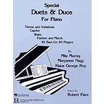Special Duets and Duos