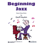 Beginning Jazz