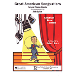 Great American Songwriters