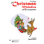Easy Christmas Melodies Piano
