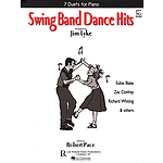 Swing Band Dance Hits