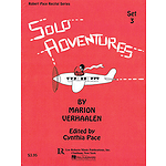 Solo Adventures - Set 3