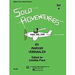 Solo Adventures - Set 4