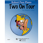 Two On Tour Book 1