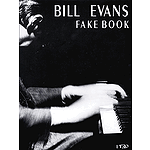 Bill Evans Fake Book